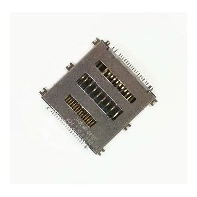 Mmc Connector For Maxx Ax5 Plus - Maxbhi Com