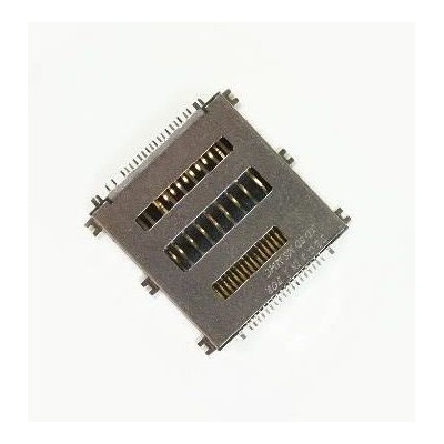 Mmc Connector For Maxx Ax5 Plus - Maxbhi Com