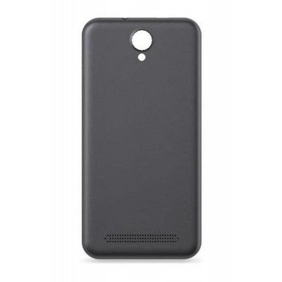 Back Panel Cover For Acer Liquid Z6 Grey - Maxbhi Com