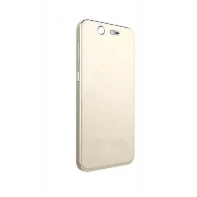 Back Panel Cover For Zte Blade S7 Gold - Maxbhi Com