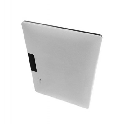 Full Body Housing For Milagrow Tabtop 7 4 Mgpt04 16gb Wifi And 3g White - Maxbhi Com