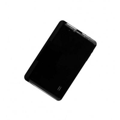 Full Body Housing For Mitashi Play Tablet White - Maxbhi Com