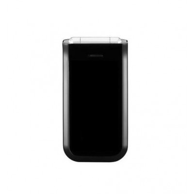 Full Body Housing For Nokia 7205 Intrigue Black - Maxbhi Com