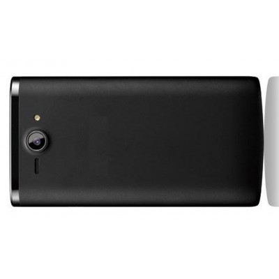Full Body Housing For Philips S388 Black - Maxbhi Com