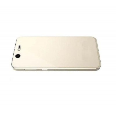 Full Body Housing For Zte Blade S7 Gold - Maxbhi Com