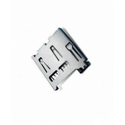 Mmc Connector For Motorola Electrify M Xt901 - Maxbhi Com