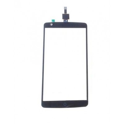 Touch Screen Digitizer For Zte Axon Blue By - Maxbhi Com