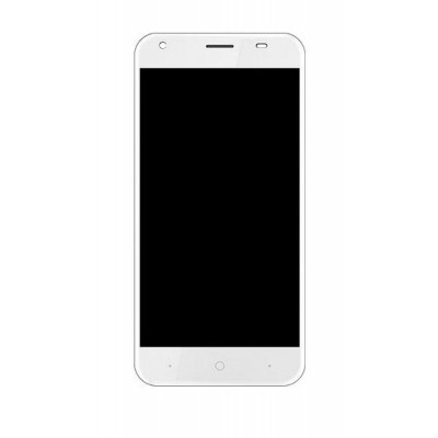 Lcd With Touch Screen For Acer Liquid Z6 Gold By - Maxbhi Com