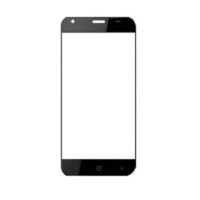 Touch Screen Digitizer For Acer Liquid Z6 Grey By - Maxbhi Com