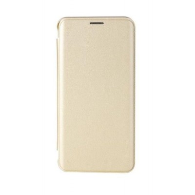 Flip Cover For Alcatel U5 Hd Gold By - Maxbhi Com
