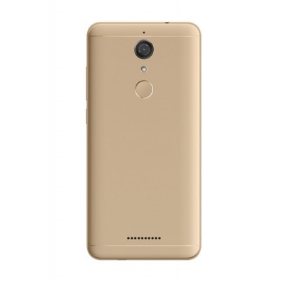 Full Body Housing For Wiko View Gold - Maxbhi Com