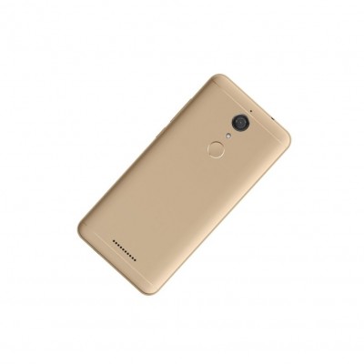 Full Body Housing For Wiko View Gold - Maxbhi Com