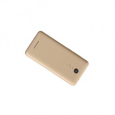 Full Body Housing For Wiko View Gold - Maxbhi Com