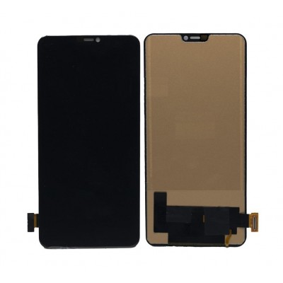 Lcd With Touch Screen For Vivo X21i Purple By - Maxbhi Com