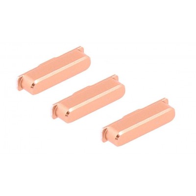 Side Key for Oppo R11 Plus