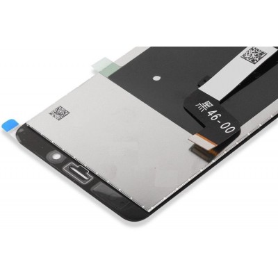 Lcd With Touch Screen For Xiaomi Redmi Note 5 Pro 6gb Ram Red By - Maxbhi Com