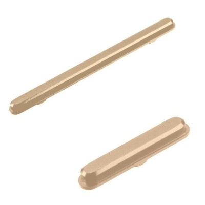 Side Key For Infocus A3 By - Maxbhi Com
