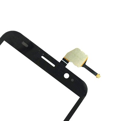 Touch Screen Digitizer For Asus Zenfone 2 4gb Ram 64gb 2 3ghz Grey By - Maxbhi Com