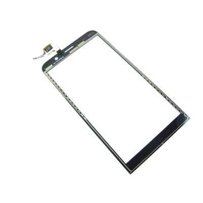 Touch Screen Digitizer For Asus Zenfone 2 4gb Ram 64gb 2 3ghz Grey By - Maxbhi Com