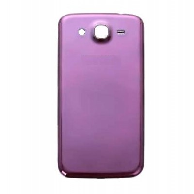 Back Panel Cover For Samsung Galaxy Mega 5 8 I9152 Purple - Maxbhi Com