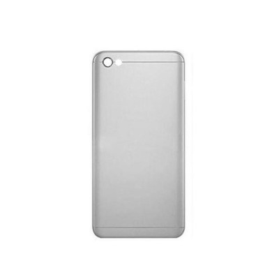 Back Panel Cover For Xiaomi Redmi Note 5a 16gb Grey - Maxbhi Com