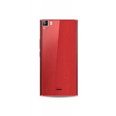 Full Body Housing For Infinix Zero 3 X552 Red - Maxbhi Com