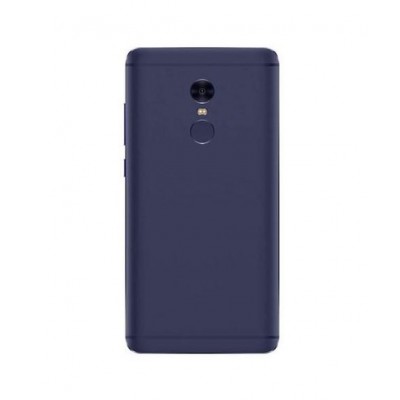 Full Body Housing For Xiaomi Redmi Note 4 2gb Ram Blue - Maxbhi Com