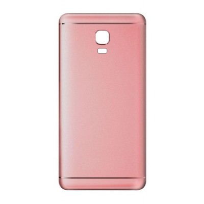 Back Panel Cover For Zopo Flash X Plus Pink - Maxbhi Com