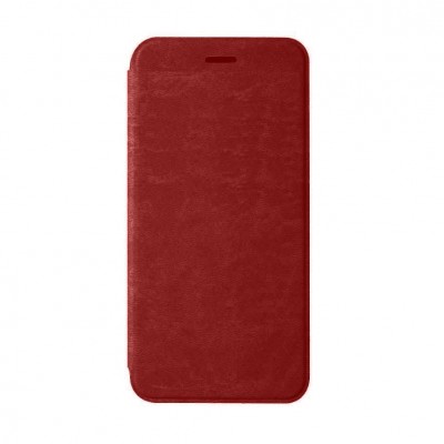 Flip Cover For Apple Iphone 7 Plus 256gb Red By - Maxbhi Com
