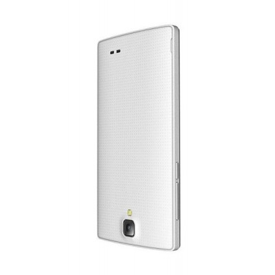 Full Body Housing For Bq S39 Black - Maxbhi Com