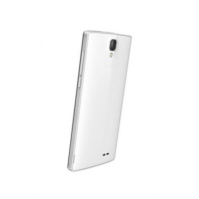 Full Body Housing For Bq S39 White - Maxbhi Com