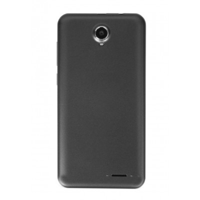 Full Body Housing For Lemon Blaze Plus 502 Grey - Maxbhi Com