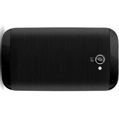 Full Body Housing For Wham W36 Black - Maxbhi Com