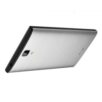 Full Body Housing For Xolo Q520s Black - Maxbhi Com