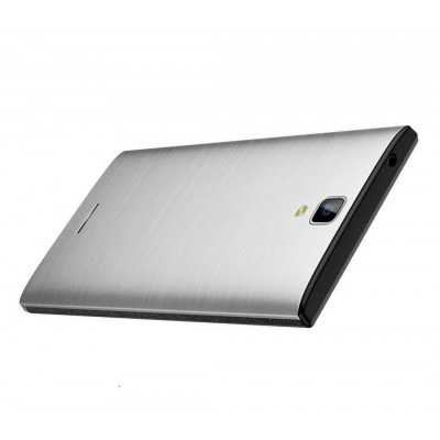 Full Body Housing For Xolo Q520s Grey - Maxbhi Com