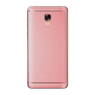 Full Body Housing For Zopo Flash X Plus Pink - Maxbhi Com