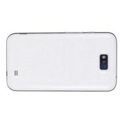 Full Body Housing For Zopo Zp950 Plus White - Maxbhi Com