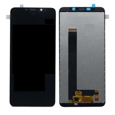 LCD with Touch Screen for Mobiistar C2 Gold