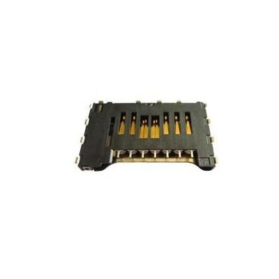 Mmc Connector For Intex Turbo Z6 - Maxbhi Com