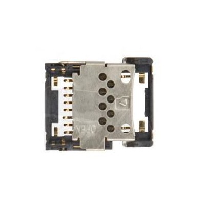 Mmc Connector For Izotron Quattro Mi7 2 - Maxbhi Com