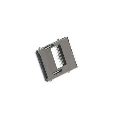 Mmc Connector For Lava Iris 325 Style - Maxbhi Com