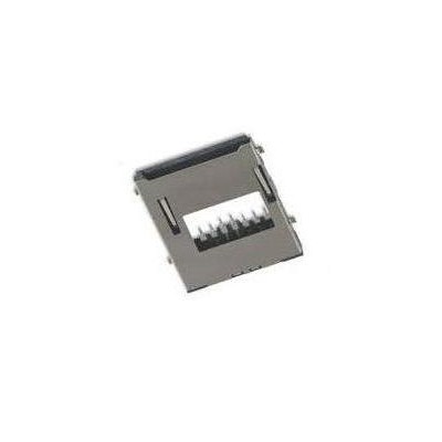 Mmc Connector For Lava Iris 325 Style - Maxbhi Com