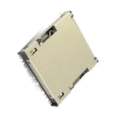 Mmc Connector For Lenovo A630t - Maxbhi Com