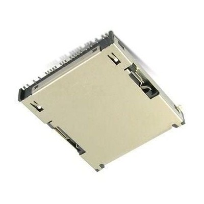 Mmc Connector For Lenovo A630t - Maxbhi Com