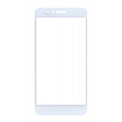 Replacement Front Glass For Intex Aqua S7 Rose Gold By - Maxbhi Com