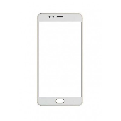 Replacement Front Glass For Zopo Flash X Plus Pink By - Maxbhi Com