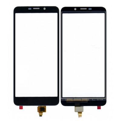 Touch Screen Digitizer For Mobiistar C2 Gold By - Maxbhi Com
