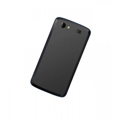 Full Body Housing For Intex Aqua Eco White - Maxbhi Com