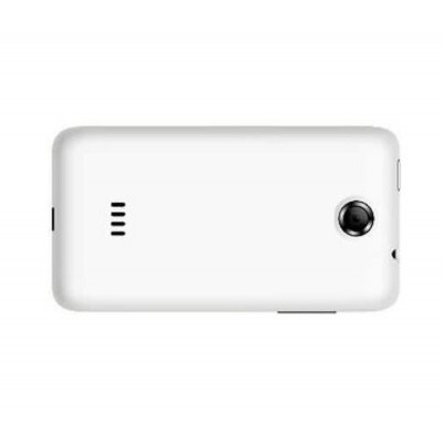 Full Body Housing For Karbonn A5 Plus Black - Maxbhi Com