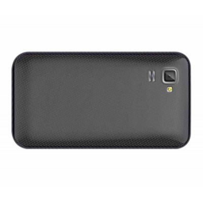 Full Body Housing For Simmtronics Xpad Q1 Black - Maxbhi Com